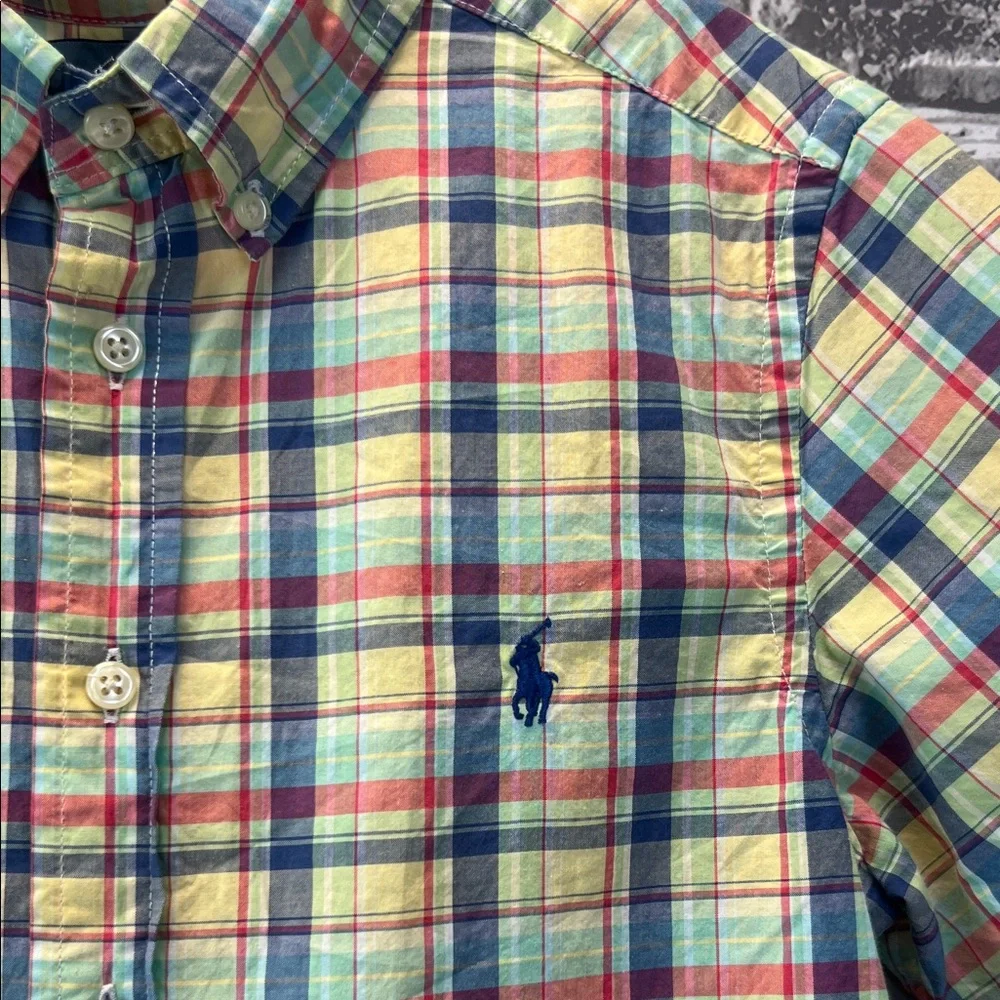 Boy's Ralph Lauren‎ Shirt